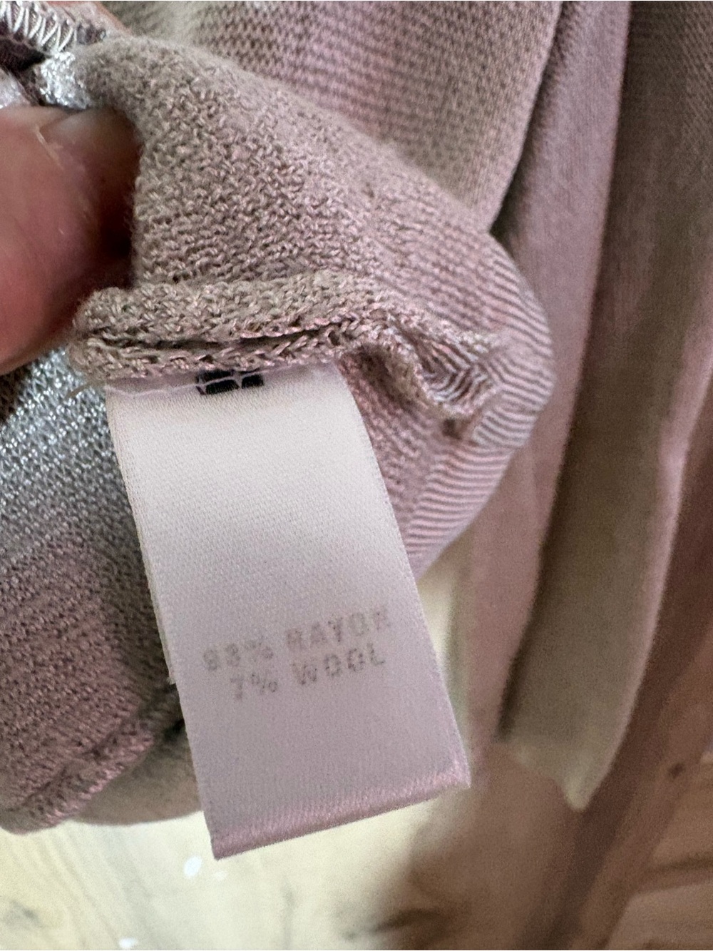 St. John authentic jacket - Picture 7 of 7
